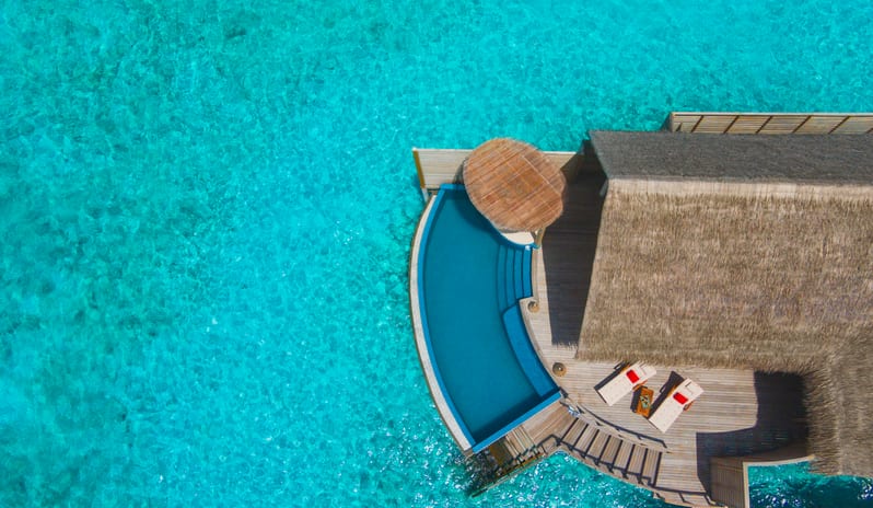 Milaidhoo Island Maldives-water pool villa exterior 03_13646